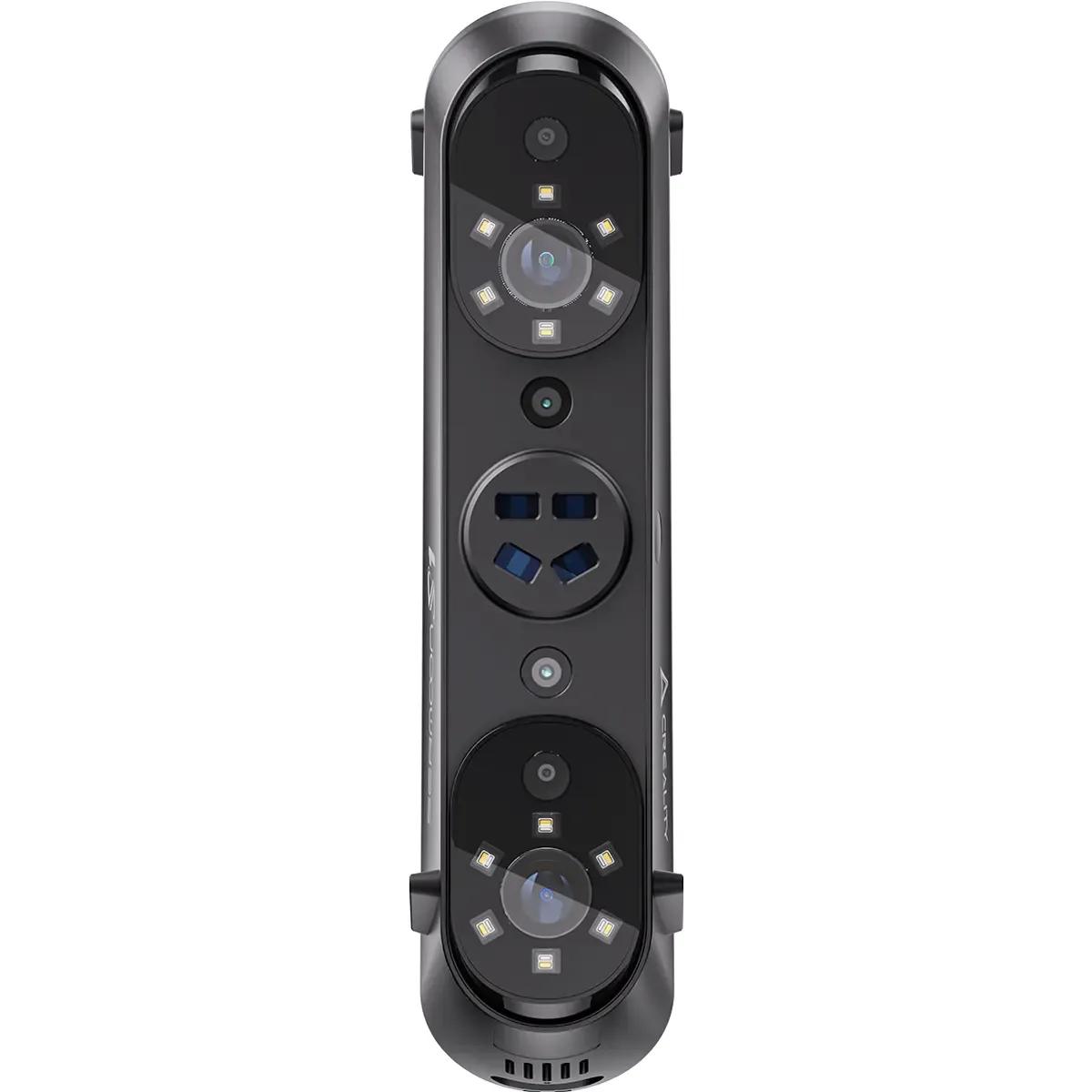 Scanner 3D CREALITY Sermoon S1 (Sem fios - Precisão até 0,02 mm), miniatura 3