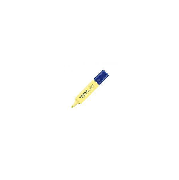 Marcador Fluorescente STAEDTLER Textsurfer Classic 364 C-100 (PP - Amarelo Pastel) — miniatura 2