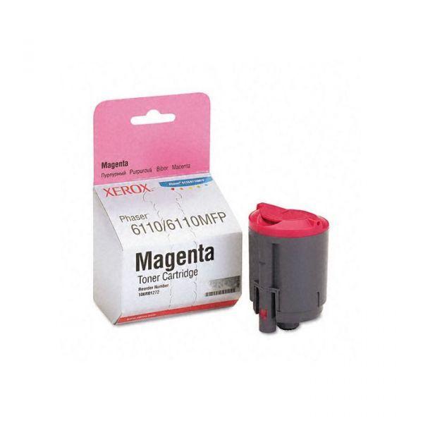 Toner XEROX 106R01272 (1000 páginas - Magenta), miniatura 2