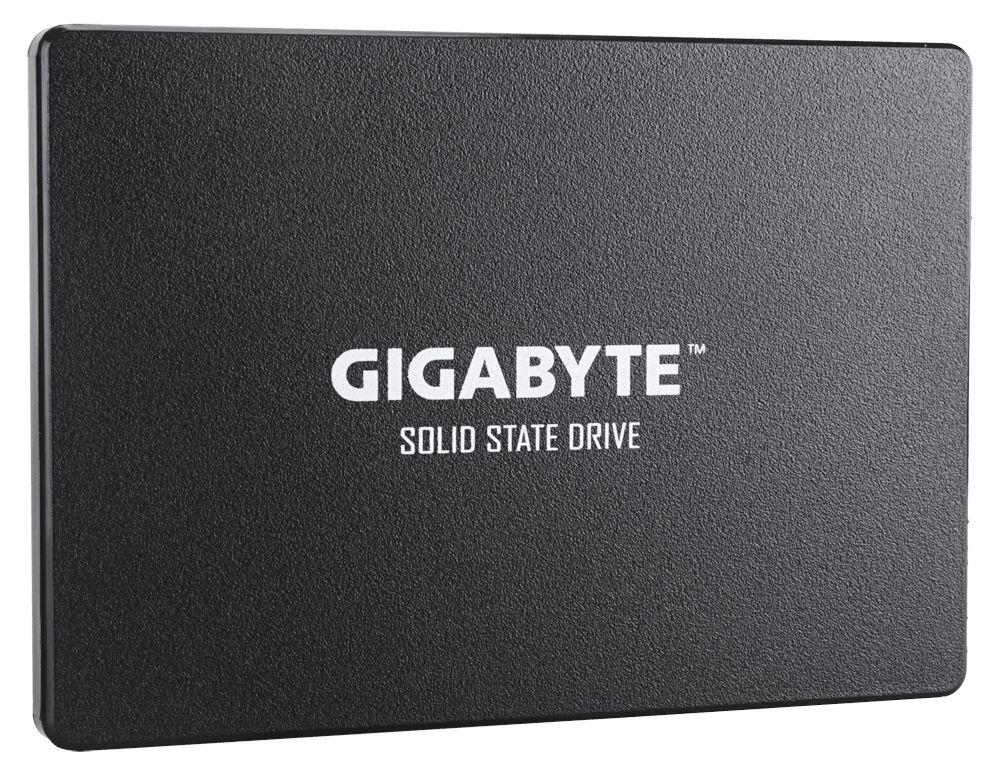 Disco SSD Interno GIGABYTE GP-GSTFS31480GNTD (480 GB - 2.5" - Serial ATA III) — miniatura 3