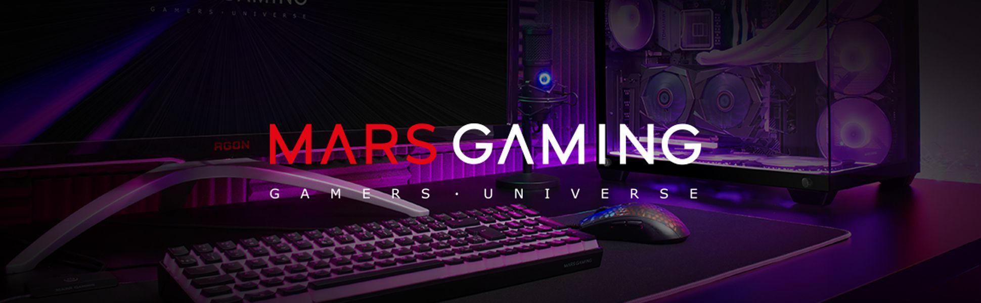 Caixa Micro-ATX MARS GAMING MC-CYLON (Micro ATX, Mini-ITX - Mini Tower - 16 cm - Preto) — miniatura 14