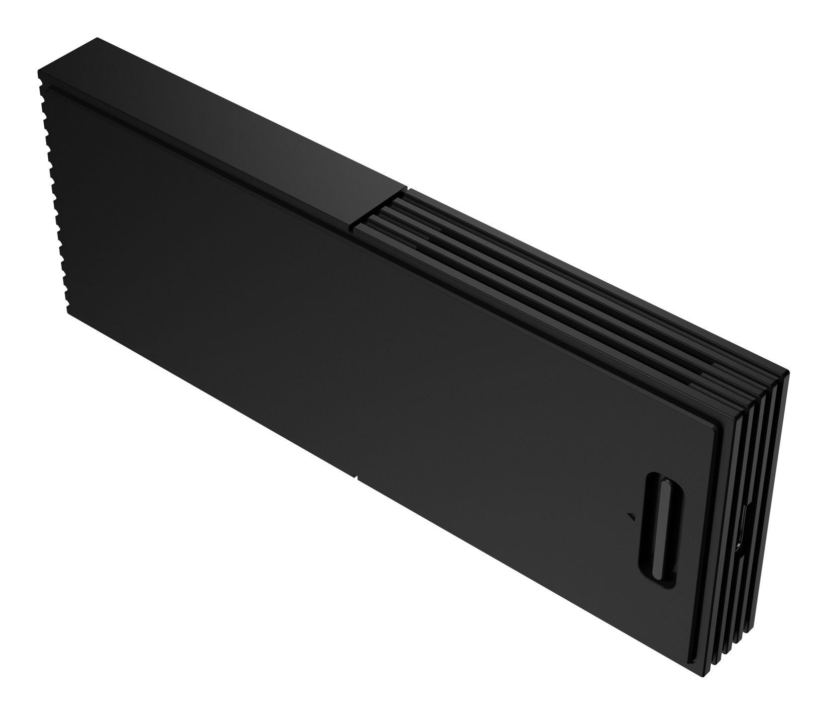Caixa Externa SSD ASUS ProArt PA40SU (M.2 - Preto) — miniatura 14