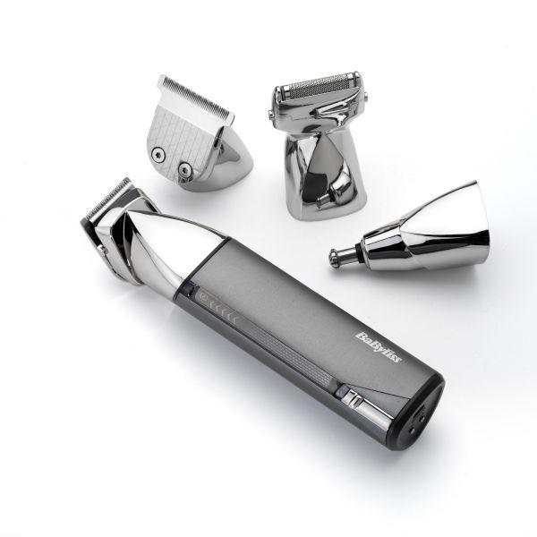 Aparador Multifunções BABYLISS MT996E (Aço japonês) — miniatura 5