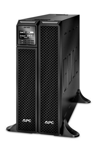 UPS APC Smart-UPS SRT2200XLI (Cabo USB - Acoplador C13, Acoplador C19 - Preto) — miniatura 3