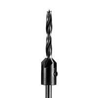Broca para Madeira com Escareador BOSCH 2608595345 (Madeira - 60 mm)