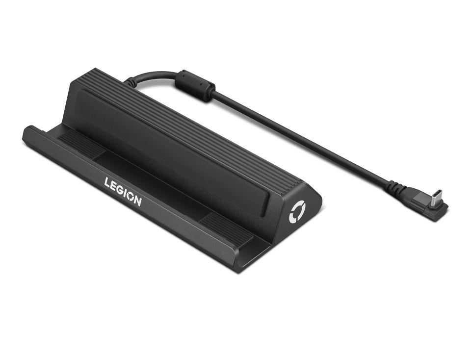 Dock USB-C LENOVO Legion Go (Preto)