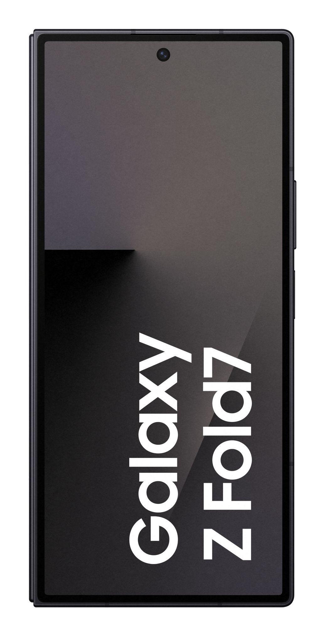 Smartphone SAMSUNG Galaxy Z Fold7 5G (12GB/512GB - 8" - Preto), miniatura 3