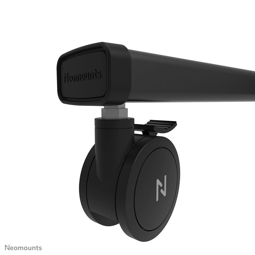 Suporte de Chão para TV NEWSTAR FL55-875BL1 (55"-100" - Ajuste Elétrico - Preto), miniatura 11