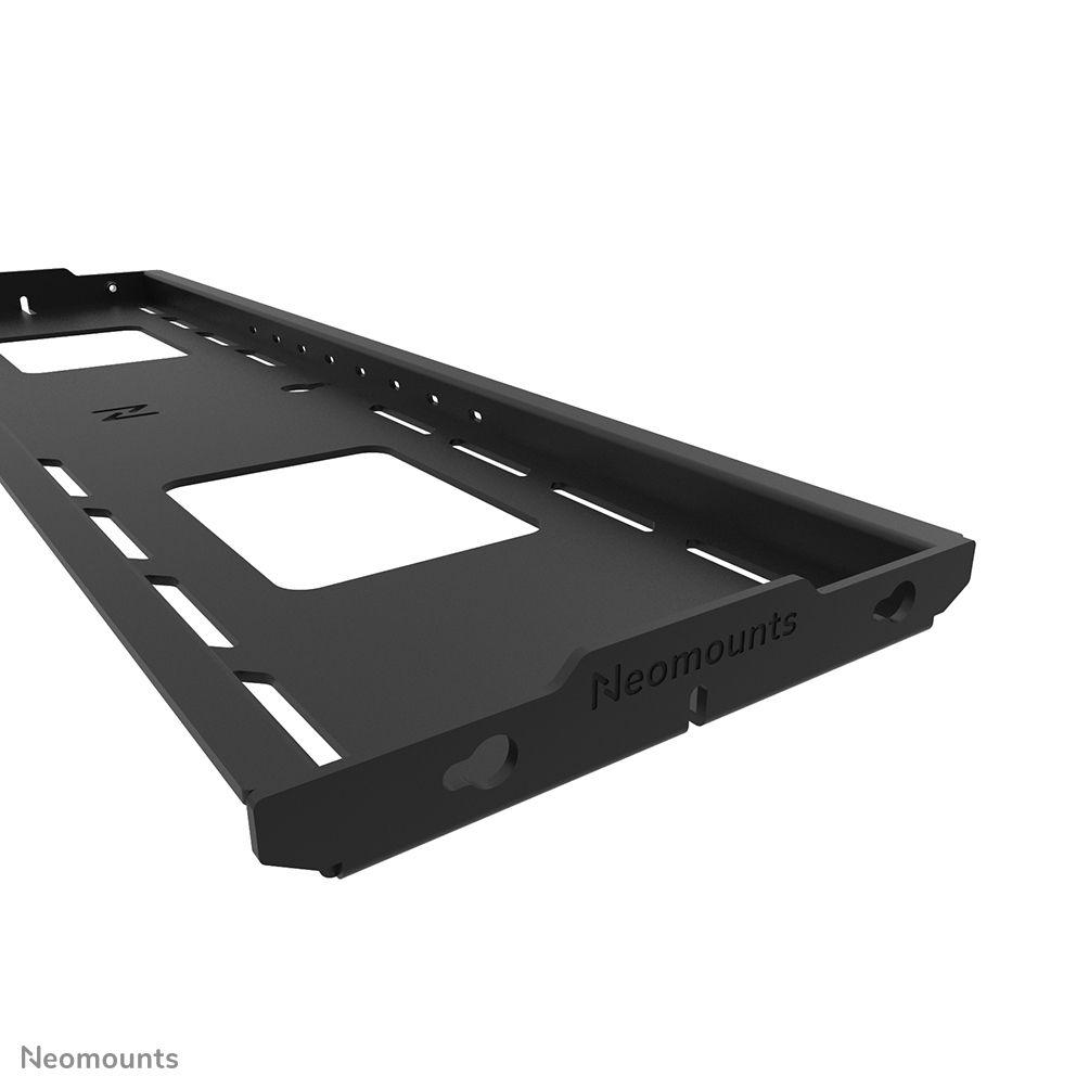 Suporte de Parede para TV NEOMOUNTS WL30-750BL16 (100 x 100 mm a 600 x 400 mm - 600 x 400 mm - 100 x 100 mm - Preto), miniatura 14