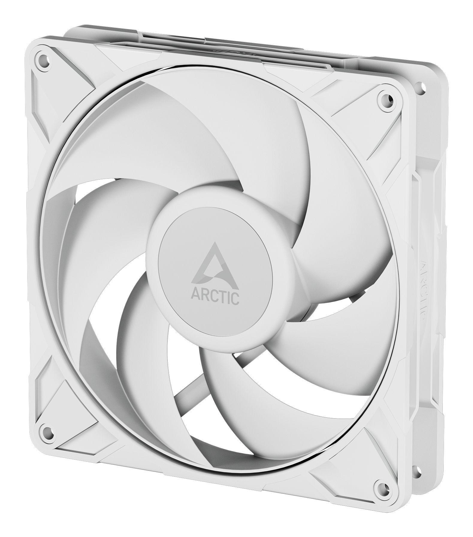 Ventoinha para Caixa ARCTIC P14 Pro PST (Branco)