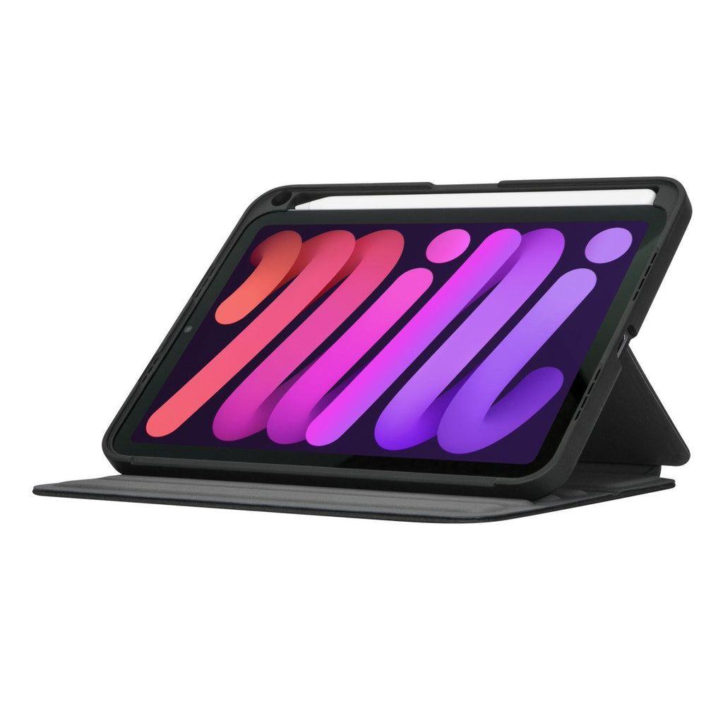 Capa para Tablet TARGUS Click-In THZ912GL (Apple - Preto) — miniatura 2