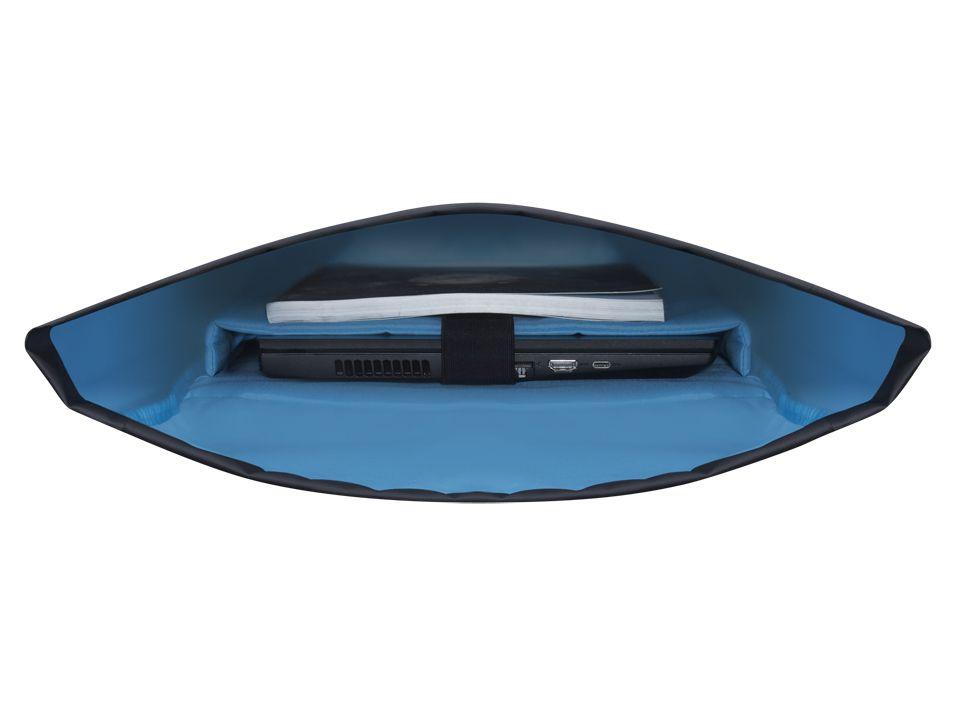 Mochila LENOVO IdeaPad Gaming Modern GX41H70101 (16" - Preto), miniatura 3