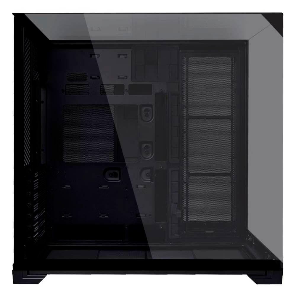 Caixa de Computador LIAN LI O11VPX O11 Vision Compact (Tower - 16,7 cm - 40,8 cm - Preto) — miniatura 3