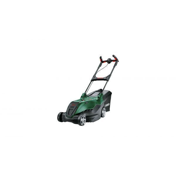 Corta-Relva Sem Fios BOSCH AdvancedRotak 36V-44-750 Solo (36 V - 44 cm - Verde)