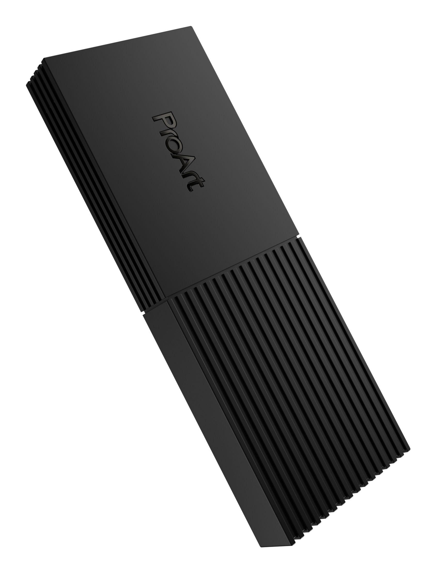 Caixa Externa SSD ASUS ProArt PA40SU (M.2 - Preto) — miniatura 7