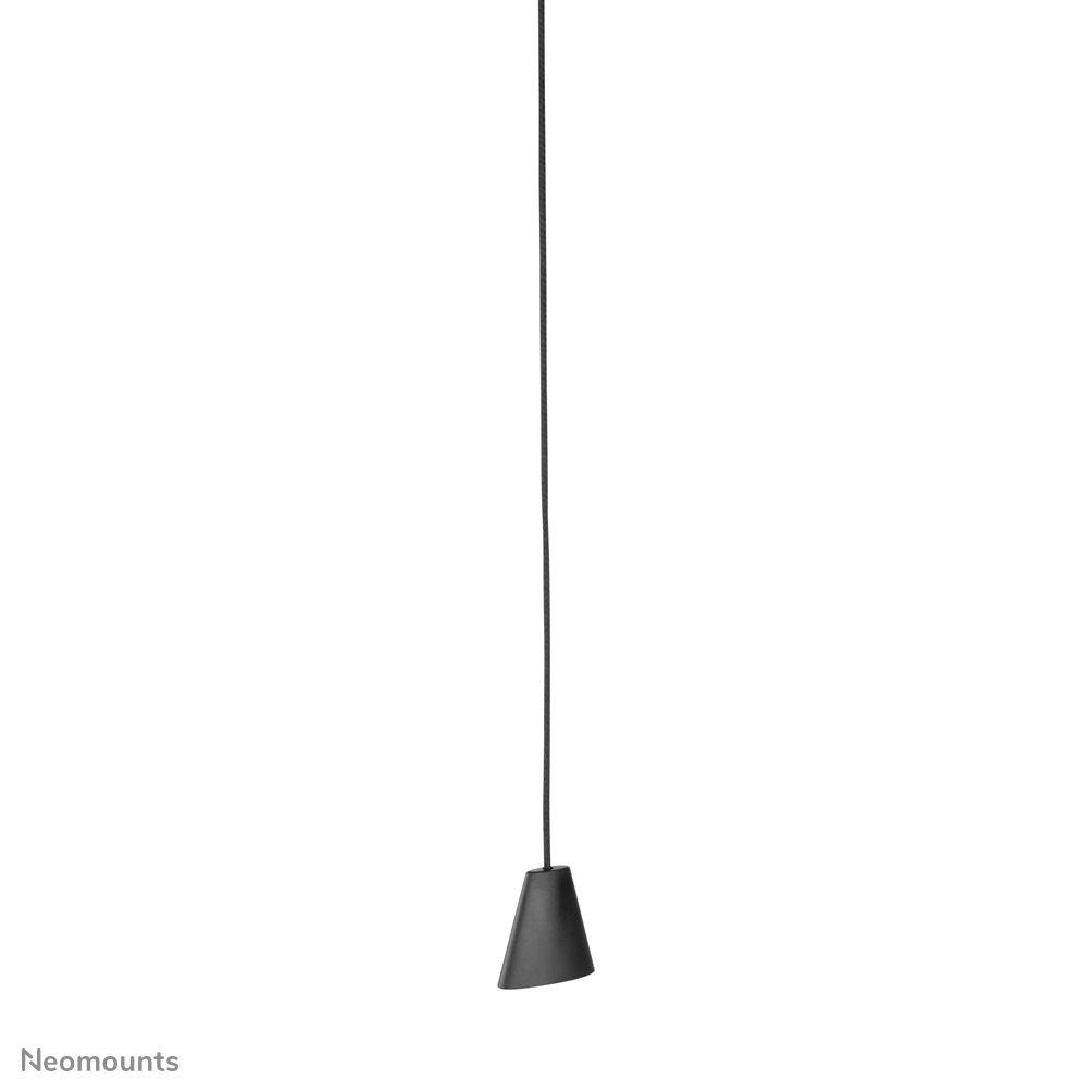 Suporte de Parede para TV NEOMOUNTS LED-W650BLACK (200 x 200 mm a 600 x 400 mm - 600 x 400 mm - 200 x 200 mm - Preto), miniatura 5