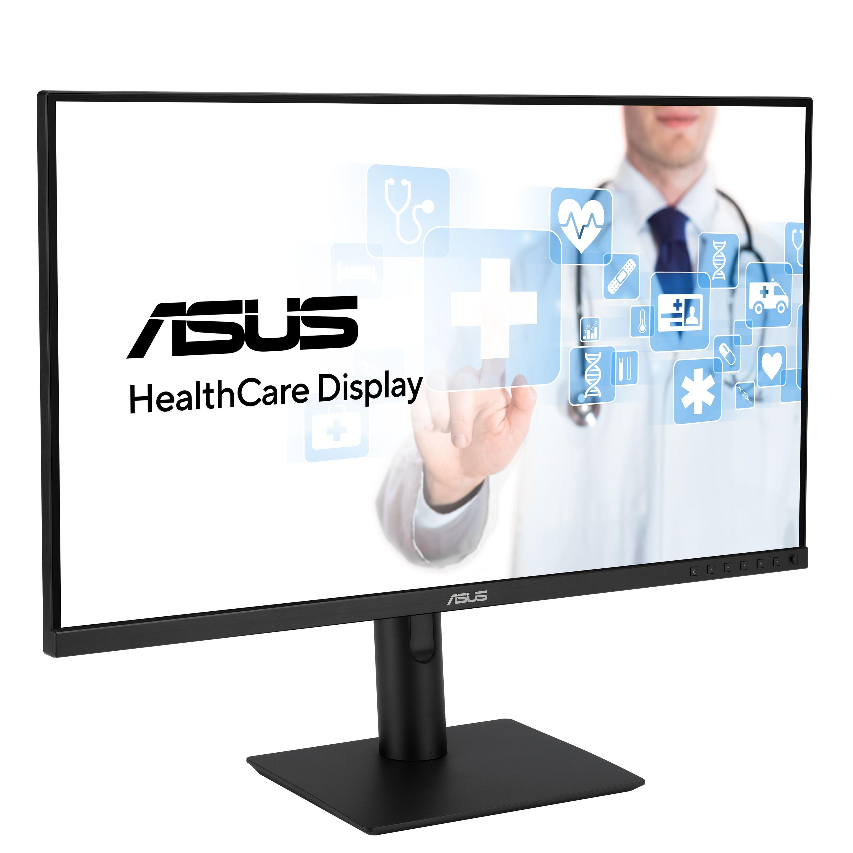 Monitor ASUS HA2741A (27" - IPS - 75 Hz - Preto) — miniatura 7