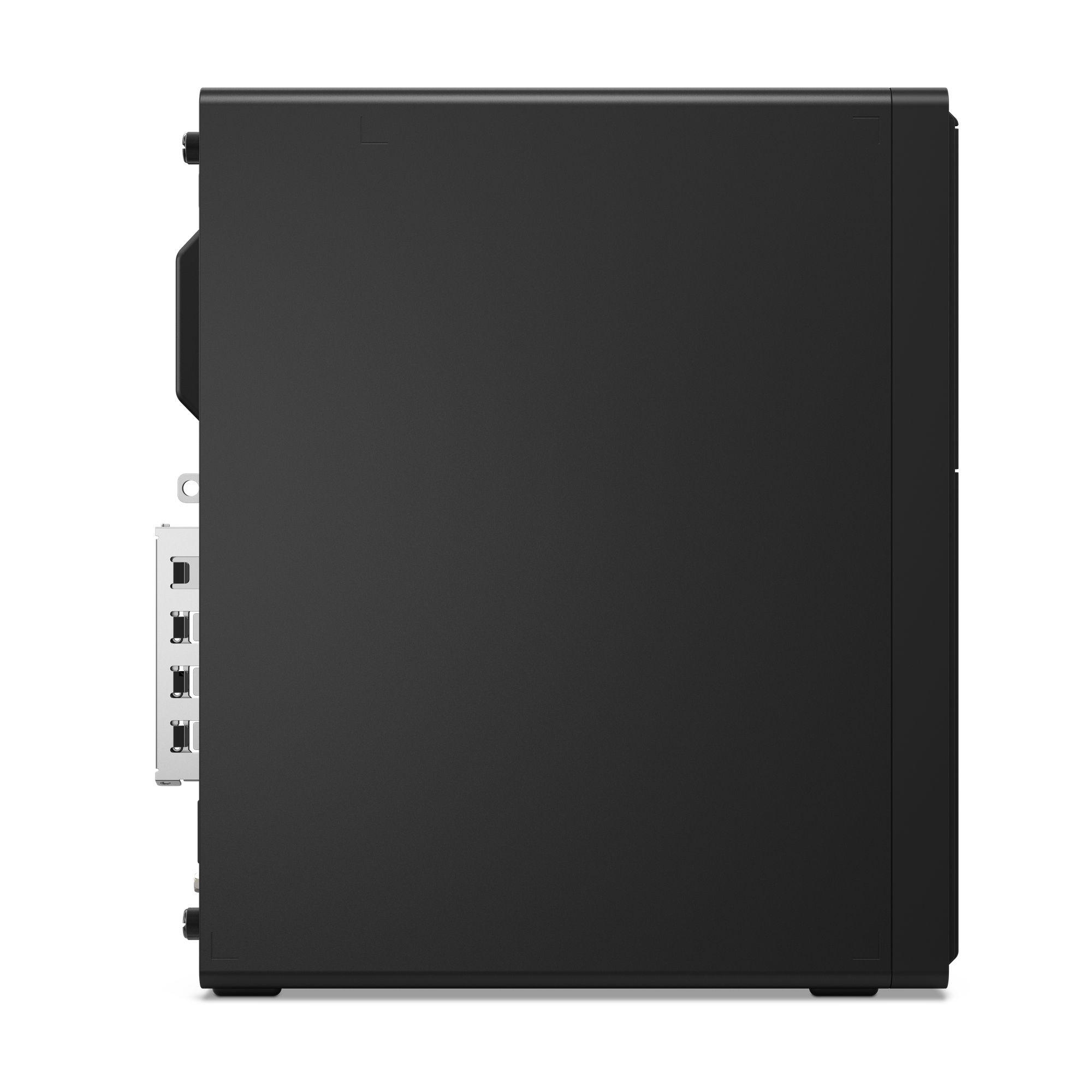 Computador de Secretária LENOVO ThinkCentre M70s Gen 6 (Windows 11 Pro - Intel Core Ultra 7 - 16 GB - Preto) — miniatura 4