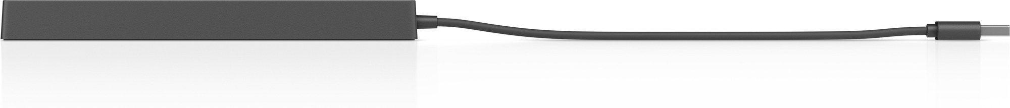 Carregador de Caneta Digital HP 4X491AA#AC3 (Caneta stylus - Preto), miniatura 4