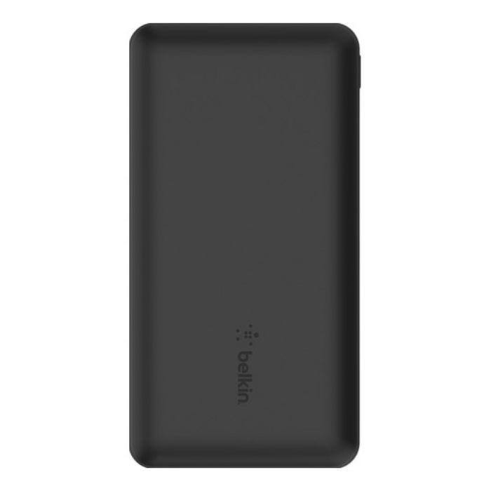 Bateria Externa BELKIN BOOST↑CHARGE BPB011BTBK (10000 mAh - USB-C - Preto), miniatura 2