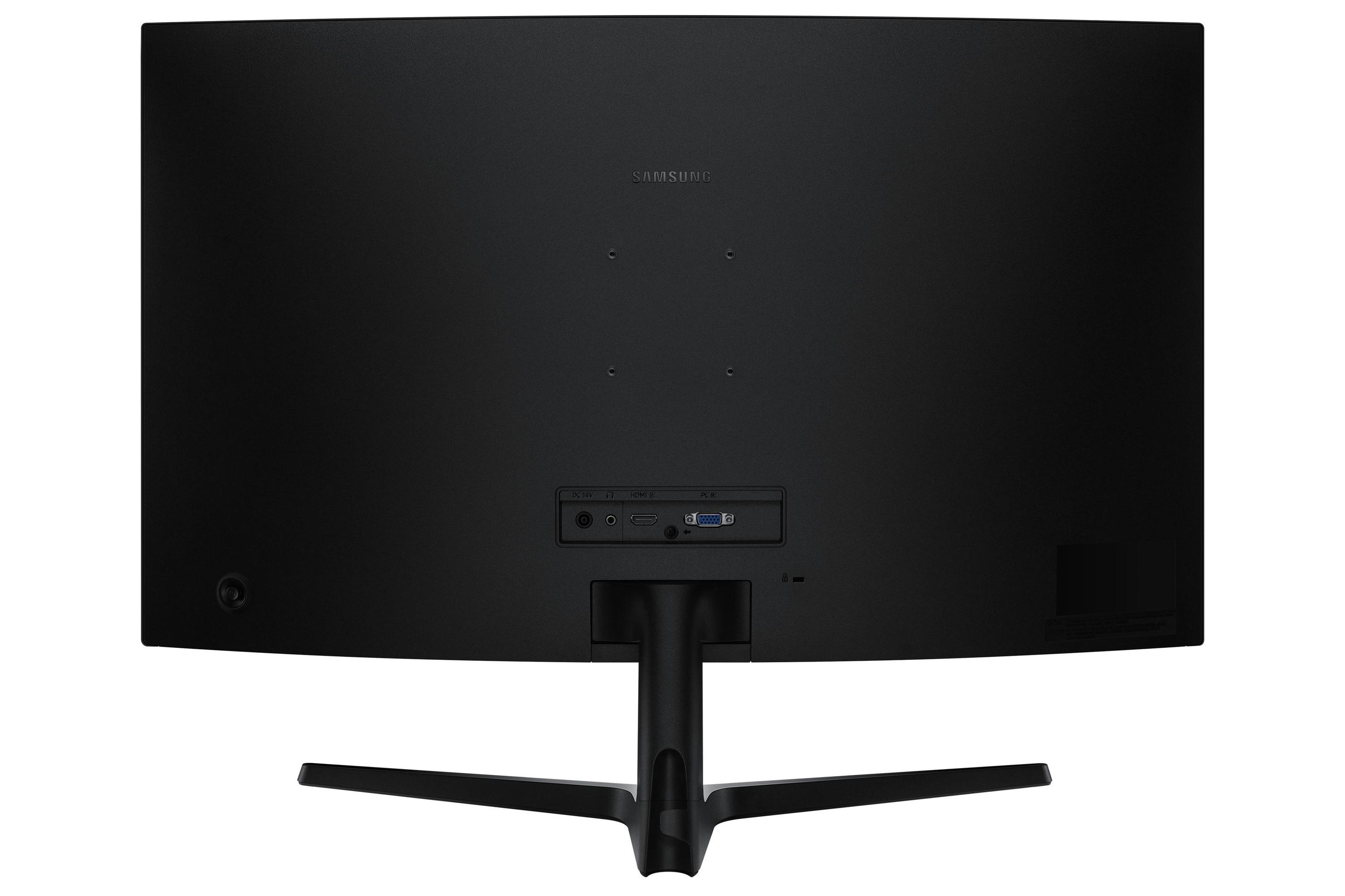 Monitor SAMSUNG S39GD (32" - VA - 100 Hz - Preto) — miniatura 2
