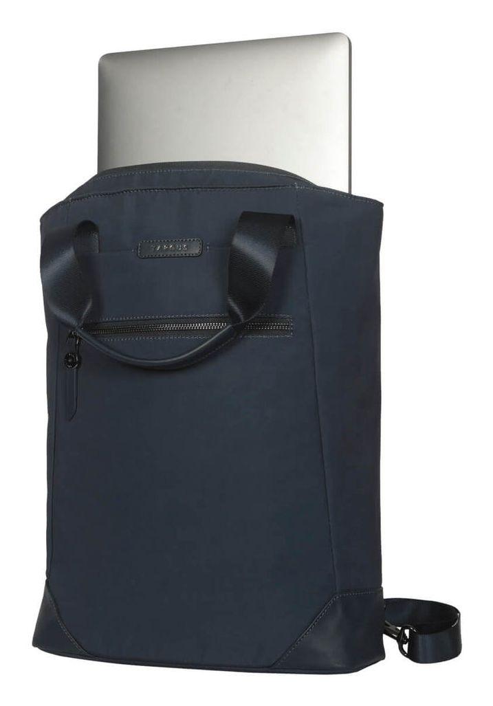Mochila Convertível TARGUS Ávila (12,5 l - 40,6 cm - Altura 40 cm - Azul meia-noite), miniatura 3