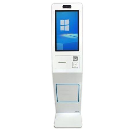 Quiosque Digital APPROX appKIOSK01 (Windows 11 Pro - Intel Celeron J6412 - 8GB)