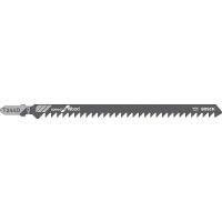 Lâminas de Serra Tico-Tico BOSCH T 344 D (Aço de alto carbono - 15,2 cm)
