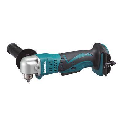 Berbequim Angular MAKITA DDA350Z (18 V - Azul)