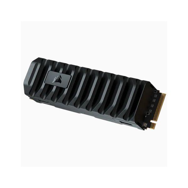 SSD CORSAIR MP600 PRO XT (2 TB - M.2 2280 - PCIe 4.0 NVMe), miniatura 2
