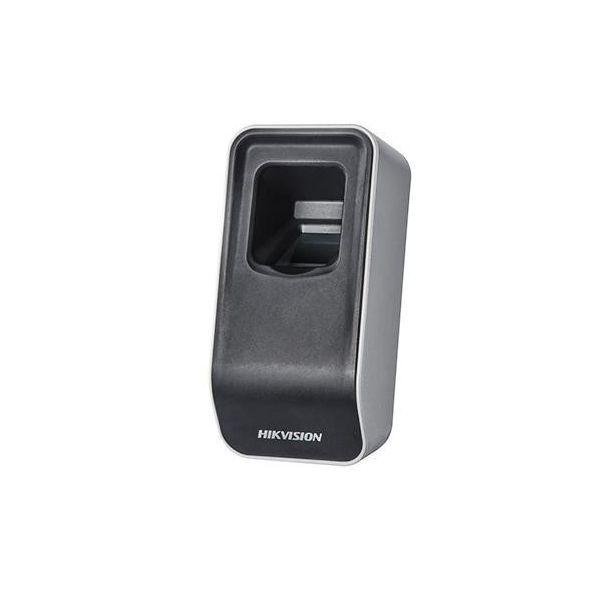 Leitor Biométrico de Mesa HIKVISION DS-K1F820-F (USB 2.0 - 508 dpi - Preto), miniatura 3