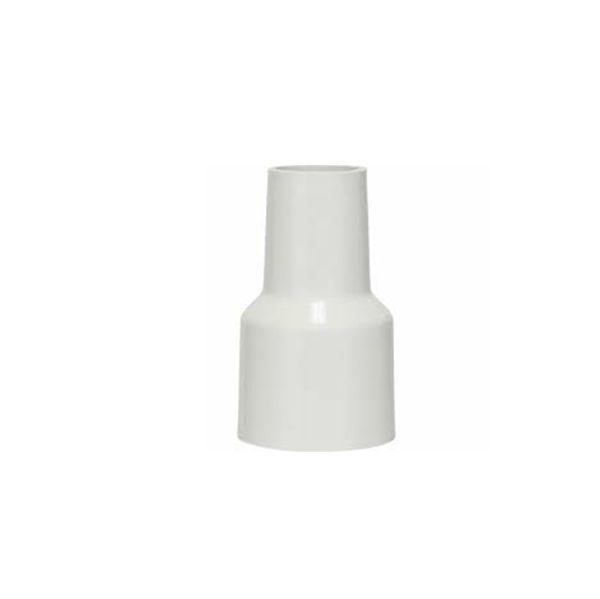 Adaptador de Redução para Aspiração de Pó BOSCH 1600499005 (35 mm para 25 mm), imagem 1