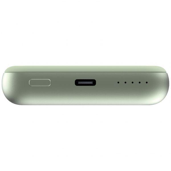 Powerbank VERBATIM 32246 (10 000 mAh - Até 20 W - Quick Charge 3.0 - Verde), miniatura 2