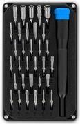 Conjunto de Pontas de Precisão IFIXIT Moray Precision Bit Set (Prateado)