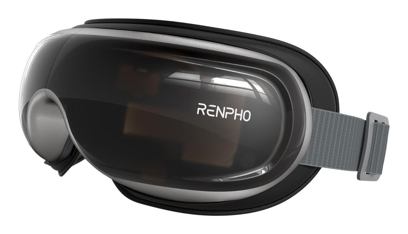 Massajador de Olhos RENPHO Eyeris 3 (Preto)