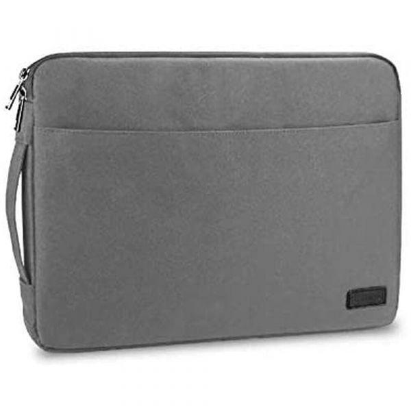 Capa para Portátil SUBBLIM Urban Laptop Sleeve (15,6" - Cinzento), miniatura 2