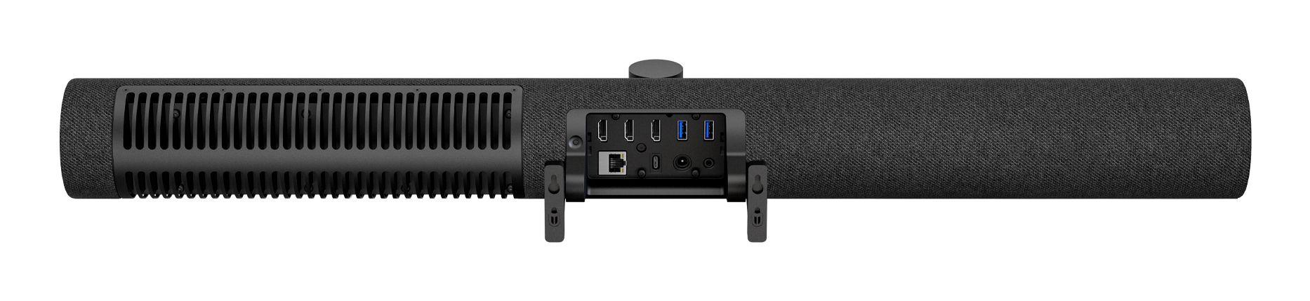 Barra de Videoconferência JABRA PanaCast 50 VBS (HDMI, LAN - Preto), miniatura 2
