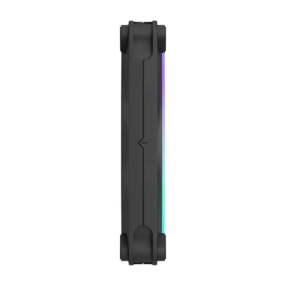 Ventoinha FRACTAL DESIGN Momentum 14 (Multicolor - Preto) — miniatura 4