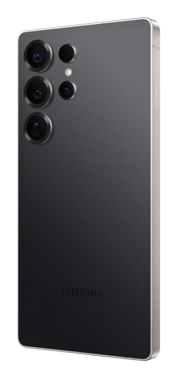 Smartphone SAMSUNG Galaxy S25 Ultra (12GB/256GB - 6,9" - Titânio Preto), miniatura 3
