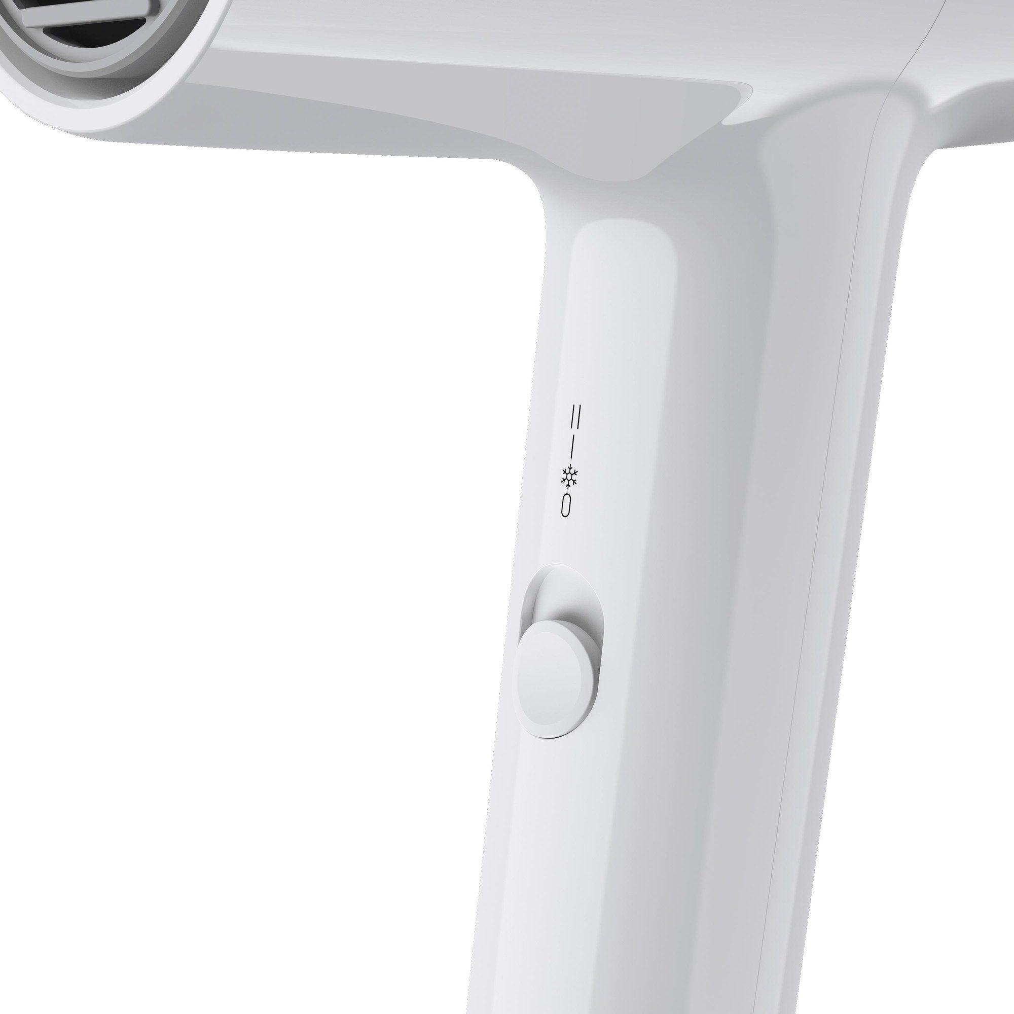 Secador de Cabelo BRAUN BRHD155E (Branco), miniatura 7