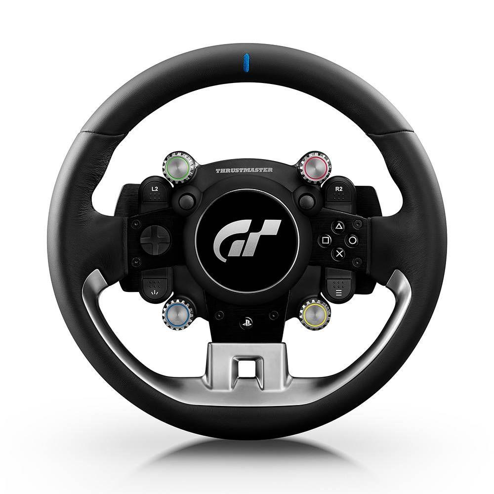 Volante THRUSTMASTER GT Wheel Add-On (PC/PS4/PS5 - Preto) — miniatura 3