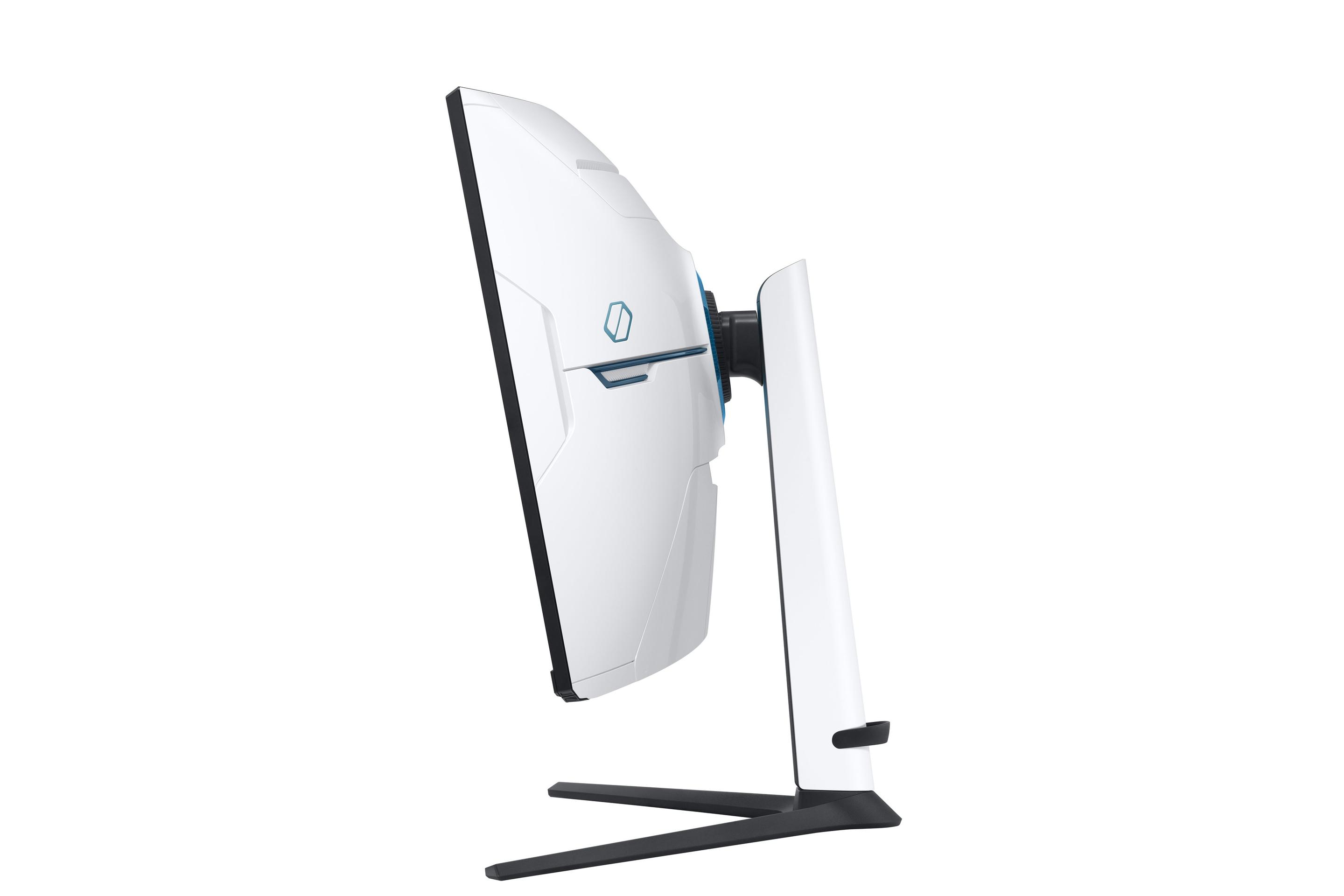 Monitor SAMSUNG Odyssey Neo G8 LS32BG850NPXEN (32" - VA - 240 Hz - Branco) — miniatura 16