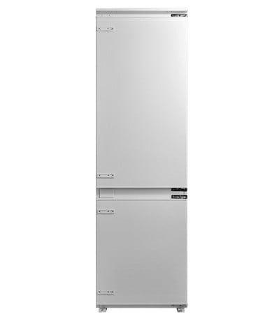 Frigorífico Combinado de Encastre TEKA RBF73355FI (248 l - 178,5x54x54,5 cm - 179 cm - Branco)
