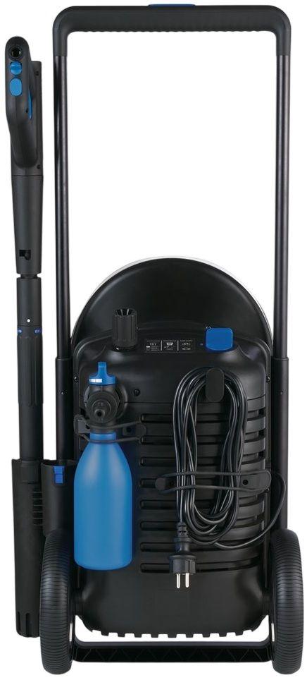 Lavadora de Alta Pressão NILFISK EXCELLENT 170 (Altura 73 cm - Preto/Azul), miniatura 4