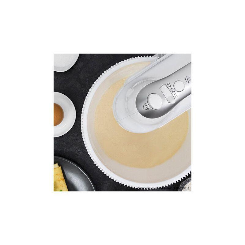 Batedeira CECOTEC PowerTwist 500 Gyro (500 W - 3,5 L - Branco) — miniatura 2