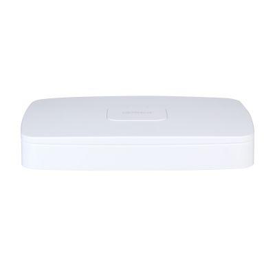 Gravador de Vídeo em Rede DAHUA NVR2108-8P-4KS3 (Branco), miniatura 3