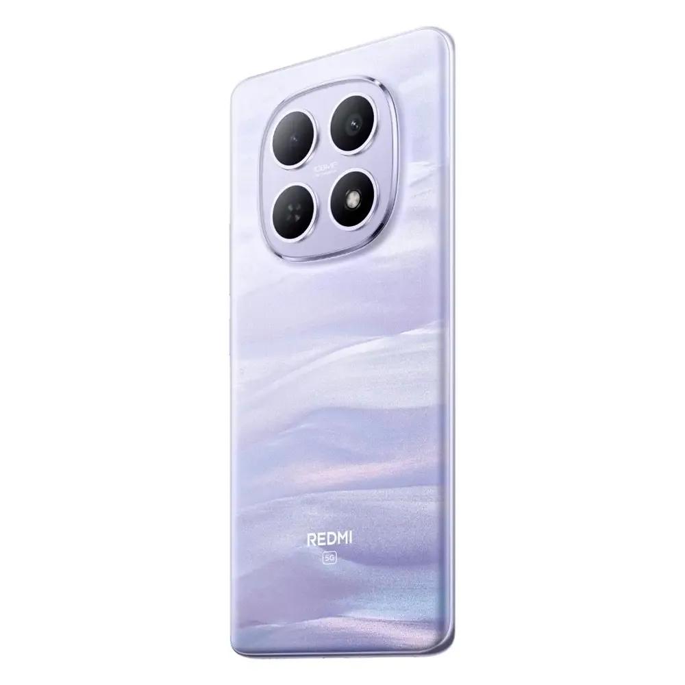 Smartphone XIAOMI Redmi Note 15 5G (8GB/256GB - 6,77" - Púrpura) — miniatura 3
