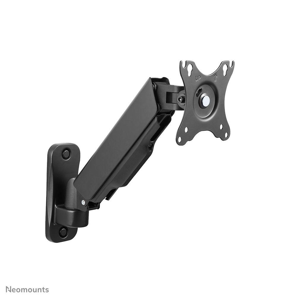 Suporte de Parede para TV e Monitor NEOMOUNTS WL70-440BL11 (17–32" - 9 kg - Preto), miniatura 3