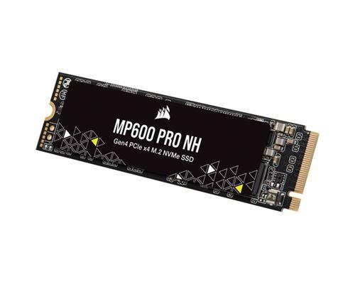 SSD CORSAIR MP600 PRO NH (1 TB - M.2 2280 - PCIe 4.0 NVMe), miniatura 3
