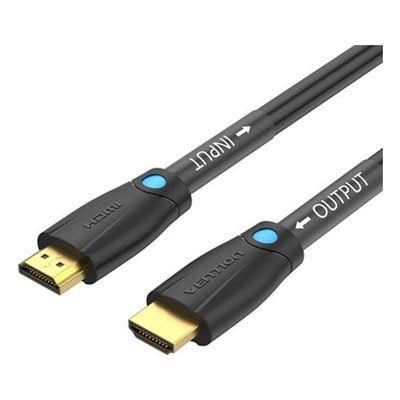 Cabo HDMI VENTION AAMBH (2 m - Preto), miniatura 2